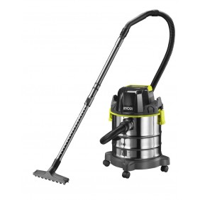 Aspirateur eau et poussière 18V ONE+™ - cuve 18L - Solo - R18WDV-0 RYOBI