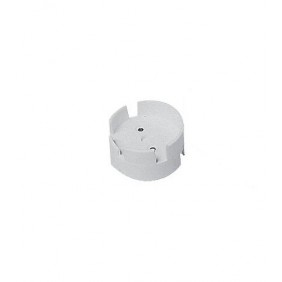 Douille volante de connexion tube fluorescent T8 - Culot G13 ORBITEC