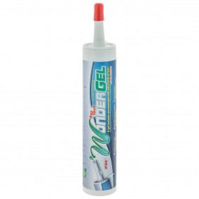 Gel isolant mono-composant en cartouche de 280 ml Wonder Gel Raytech