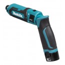 Tournevis sans fil 7,2V - 1,5 Ah - TD022DSE - Bricozor 1.jpg MAKITA