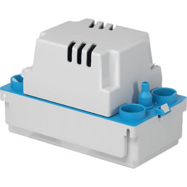 Pompe de relevage de condensats Sanicondens Eco SFA Bricozor — free download