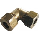 Coude bague laiton BRICOZOR