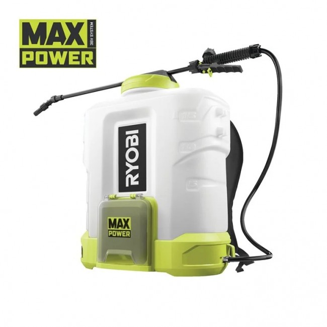 Pulvérisateur à dos 36V MAX POWER - Solo - RY36BPSA-0 - Bricozor 1.jpeg RYOBI