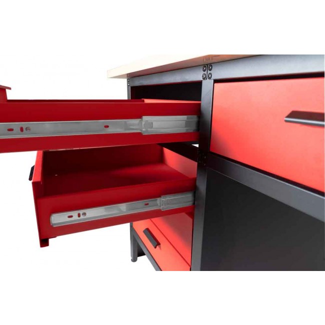 Etabli de travail - 6 tiroirs - Bricozor 4.jpeg HOLZMANN