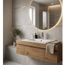 Plan vasque en résine blanc - 60 cm - Angelo Néova - Grande.jpeg Néova