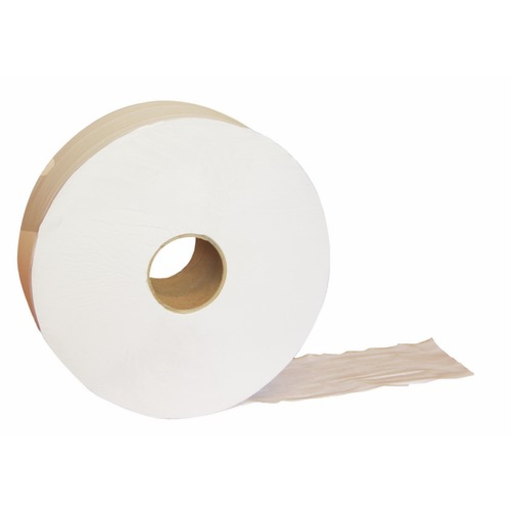 Rouleaux Papier Toilette Blanc Ecolabel 96 rouleaux