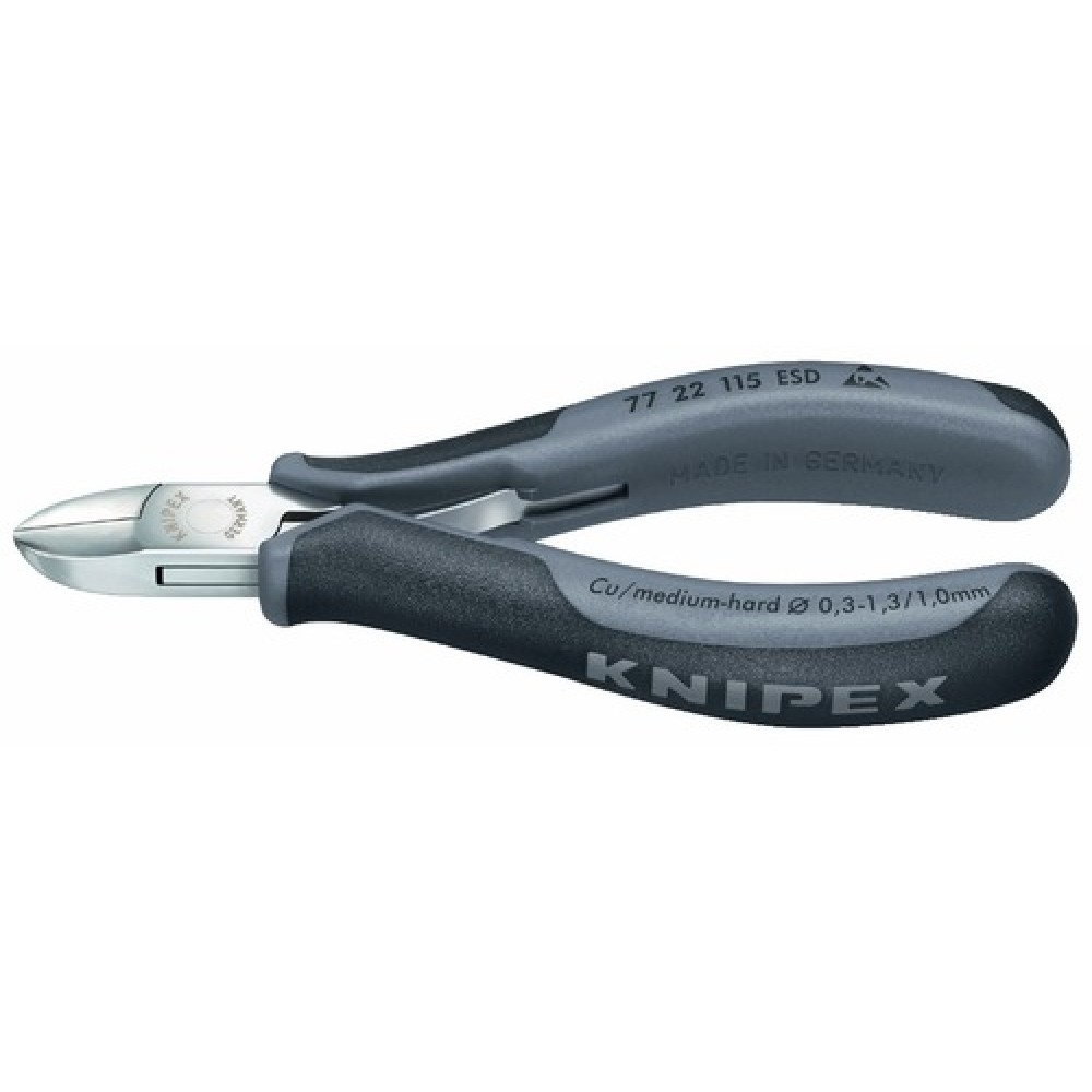 Pince isolé 1000V multifonctions KNIPEX
