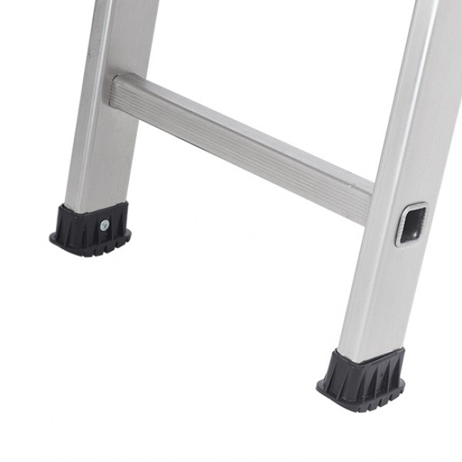 Echelle aluminium simple - 10 échelons - hauteur de travail 3,90 m.jpg ESCALUX