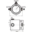 Mitigeur thermostatique Trubert Eurotherm WATTS