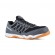 Baskets de sécurité SPEED TR SAFETY S1PS SR ESD - gris et orange