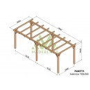 Pergola-bois-autoportante-Valencia-700x300-cm-Maderland.jpg MADERLAND