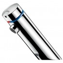 Mitigeur temporisé - à poser sur plage - Tempomix 3 DELABIE