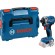 Visseuse à chocs sans fil GDR 18V-215 PROFESSIONAL - Solo - 06019N2000