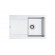 Evier Maris - Fragranit - 780 x 500 mm - Différentes couleurs MRG 611-78