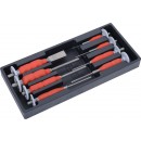 Module mousse 1/3 de 8 chasse-goupilles - 7G-1MM SAM OUTILLAGE