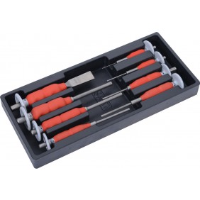 Module mousse 1/3 de 8 chasse-goupilles - 7G-1MM SAM OUTILLAGE