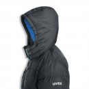 Veste de travail matelassée - thermo -  bleu:noir - Bricozor.jpeg UVEX