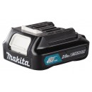 Batterie CXT® Li-Ion 12V : 2 Ah avec témoin de charge intégré - BL1021B - Bricozor 5.jpg MAKITA