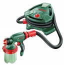 Pistolet à peinture PFS 5000 E - 1200W - 0603207200 BOSCH