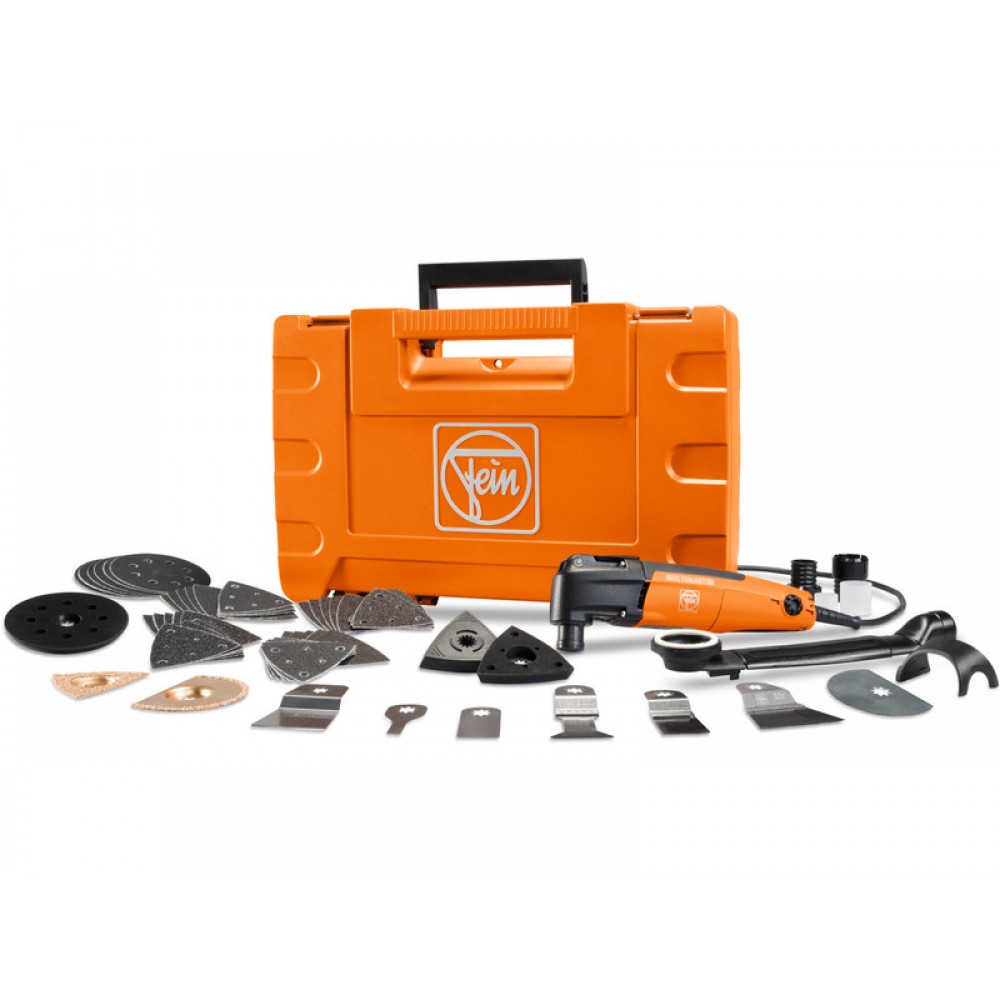 Multimaster TOP 250W FMM 250Q + 25 accessoires 72293768000 Bricozor