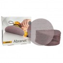 Disque abrasif auto-agrippant Abranet® - Ø 200 mm - par 50 - Bricozor 3.jpeg MIRKA