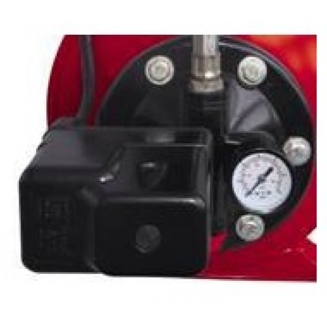 Zoom Groupe de surpression GC-WW 6538 EINHELL