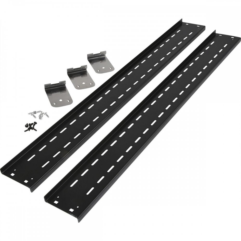Kit De Barres De Support En Fibre De Verre Pour Tente - 11 Sections Pliables, Cordon élastique - Pour Camping, Randonnée, Tente 1 à 8 Personnes