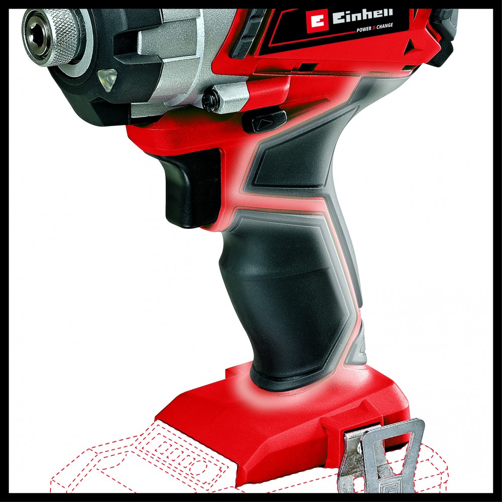 Enclume Pour Clé à Percussion Makita TD126D/TD127D - Pièce De Rechange Originale 326188-1