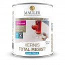 Vernis incolore - Total Résist' Mauler
