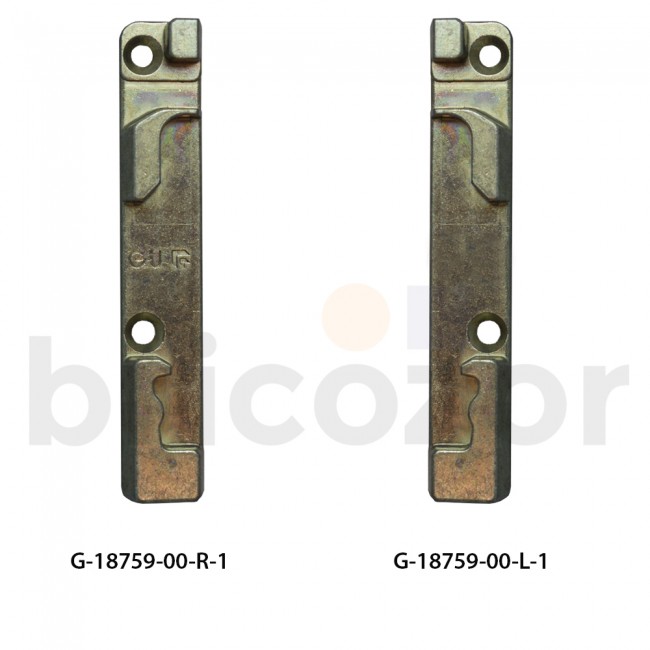 Gache-inferieure-oscillo-battant-PVC-E-18759-L-R-ferco.jpg FERCO