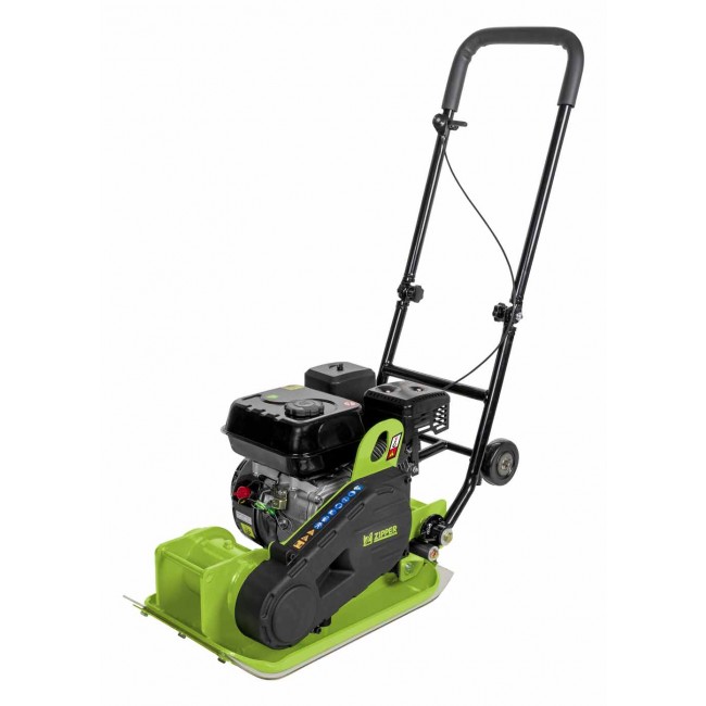 Compacteur à plaque vibrante - RPE60E - Bricozor 5.jpg ZIPPER