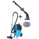 Pack Aspirateur eau et poussières LOASP303 + Ponceuse girafe 225 mm POG225 + 20 Disques abrasifs offerts