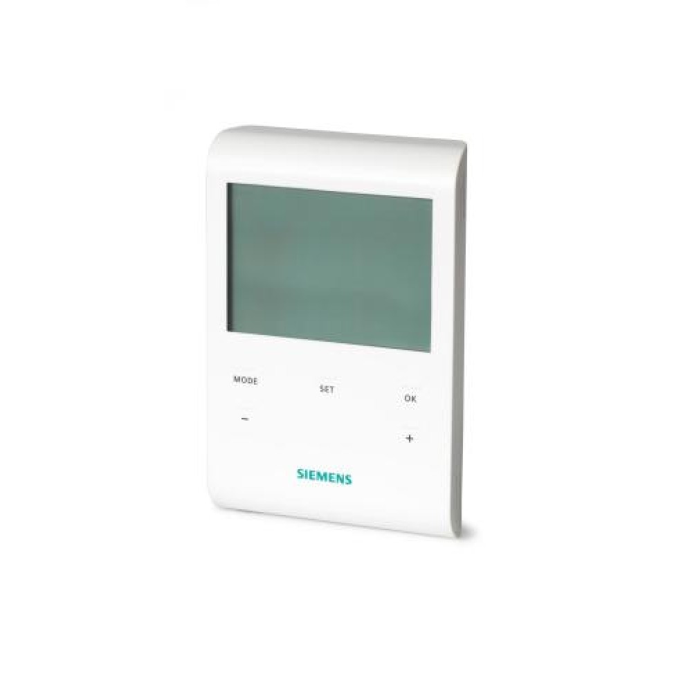 Sitemapcdatahttpsmodeinf Inetcomthermostat D Ambiance Siemens