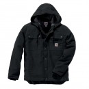 Veste hiver - renforts Cordura® - Barlett – noir - Bricozor.jpeg CARHARTT