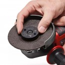 Meuleuse d’angle sans fil - Axxio 18:115 Q - Solo - Power X-Change - Bricozor 5.jpeg EINHELL