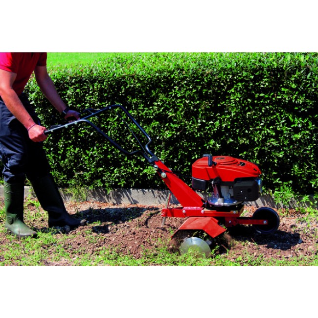 Motobineuse thermique - 150 cm³ - GC-MT 2560 LD - Bricozor 6.jpeg EINHELL