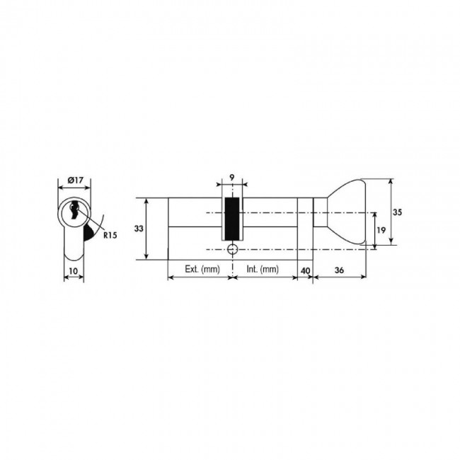 Cylindre-bouton-TE-5-tesa-schema-cotations.jpg TESA Sécurité