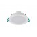 Lot de 10 spots LED encastrés 4,8W IP44 et IP65 - SylSpot Neos