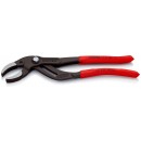 Pince pour siphons et connecteurs - longueur 250 mm KNIPEX