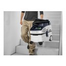 Aspirateur eau et poussières Cleantec CT15 E Set - Classe L - Cuve 15L - Bricozor 6.jpg FESTOOL