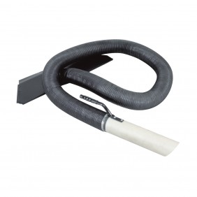 Kit d'aspiration 3m pour aspirateur de feuilles 750P SOLO BY AL-KO