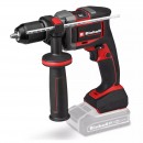 Perceuse à percussion sans fil TP-ID 18-C Li BL -Solo - Power X-Change EINHELL PROFESSIONAL