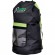 Sac de rangement multi usages cylindrique en PVC - 49 L