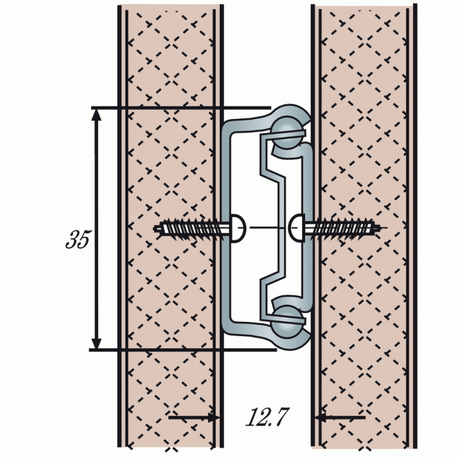 SMontCoul2132B ACCURIDE