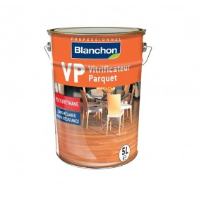 Vitrificateur parquet - polyuréthane mono-composants - VP BLANCHON