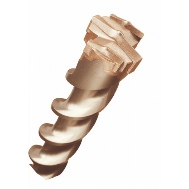 Foret Béton Diamètre 40 Mm Brico Dépôt