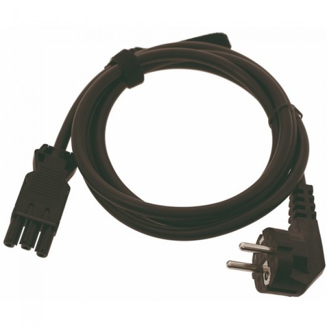 Câble d'alimentation électrique pour prises Versaflap et Versapull BRICOZOR