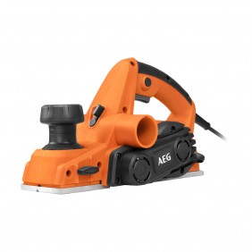 Rabot sans fil 700W - 82 mm - PL 700 AEG Powertools