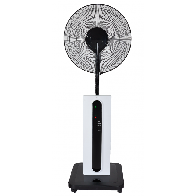 Ventilateur brumisateur d'interieur 135cm O' FRESH