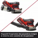 Ponceuse rotative sans fil TP-RS 18:32 Li BL - Solo - Power X Change 4.jpeg EINHELL